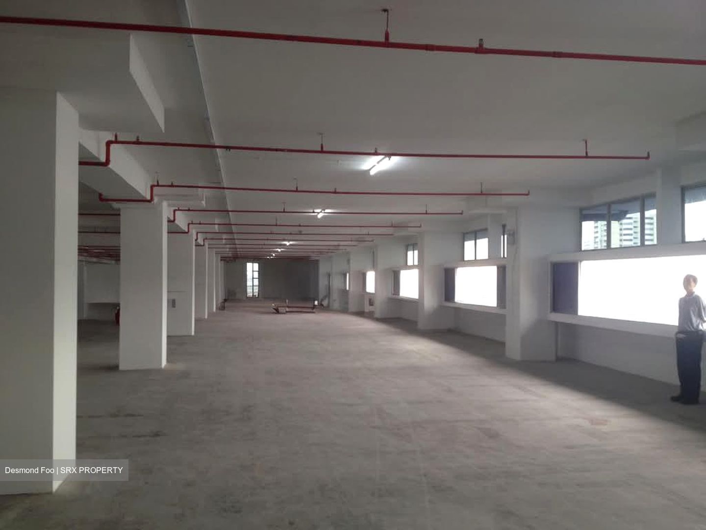 Genting Lane (D13), Factory #572097921